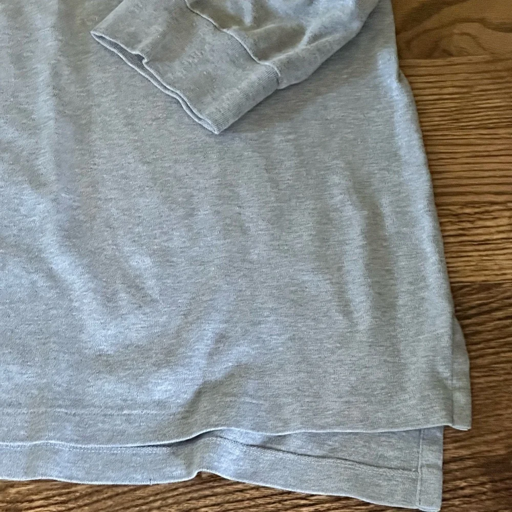 Polo Ralph Lauren Soft Cotton Long-Sleeve Polo Shirt